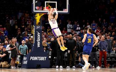 LA SECONDA CHIAMATA NBA, STAVOLTA DAI LAKERS
