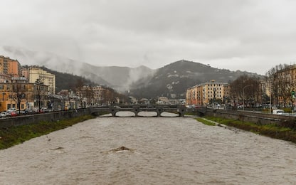 Maltempo, torna il gelo di Burian: neve a bassa quota nel Nord-Est