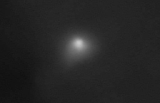 Cometa 3I/ATLAS