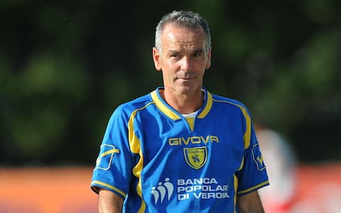 Stefano Pioli