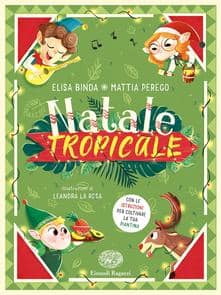 natale tropicale