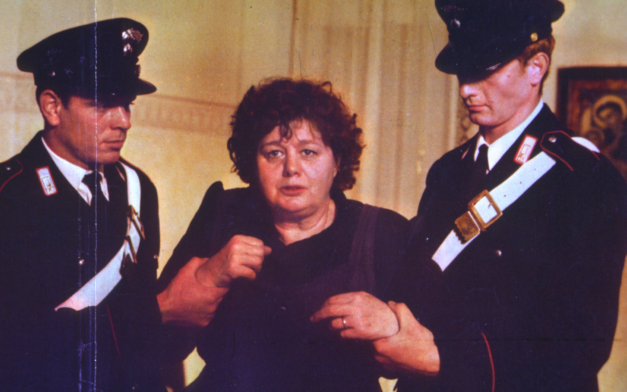 La saponificatrice di Correggio, la storia della serial killer italiana ...