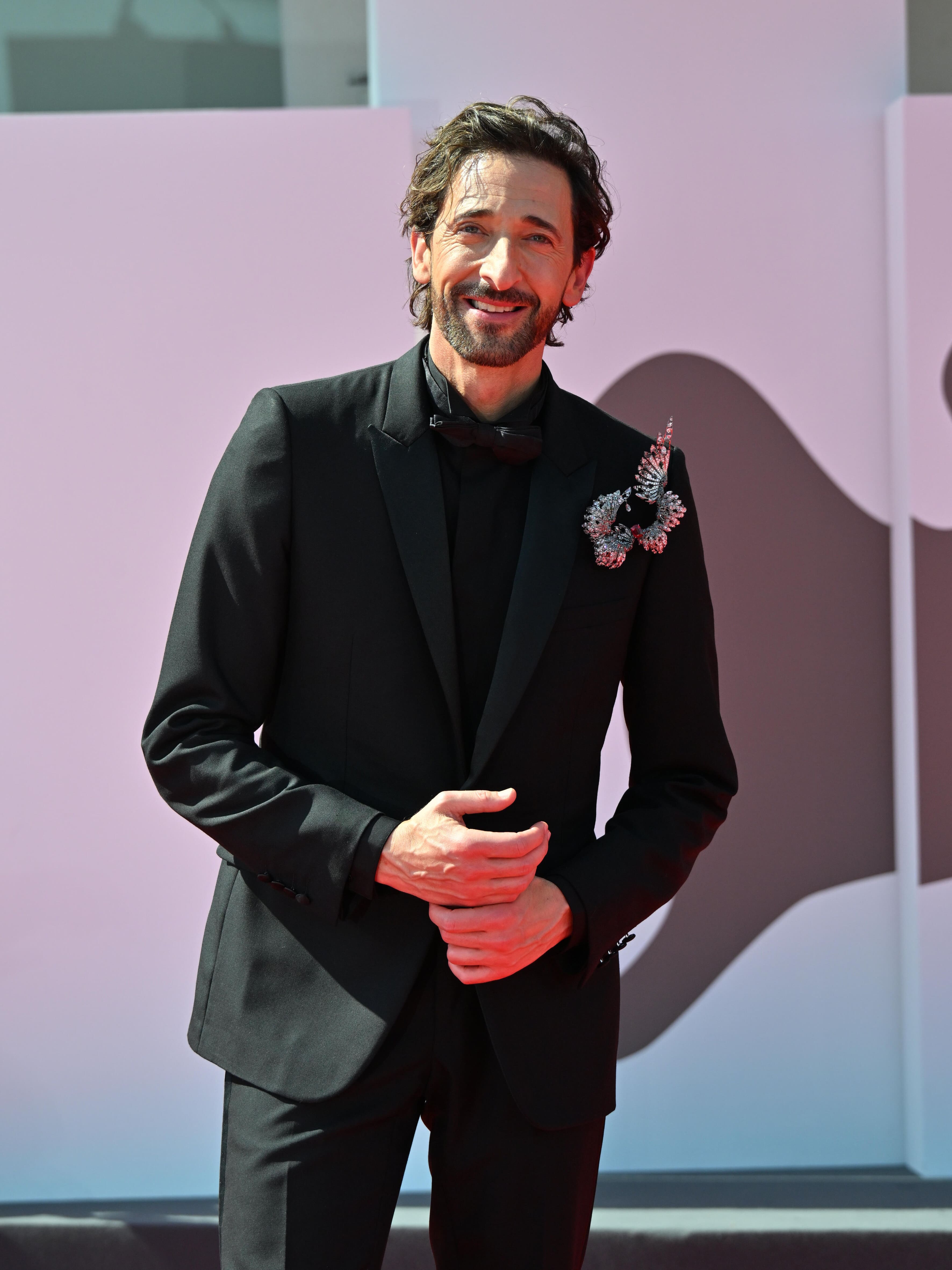 Adrien Brody