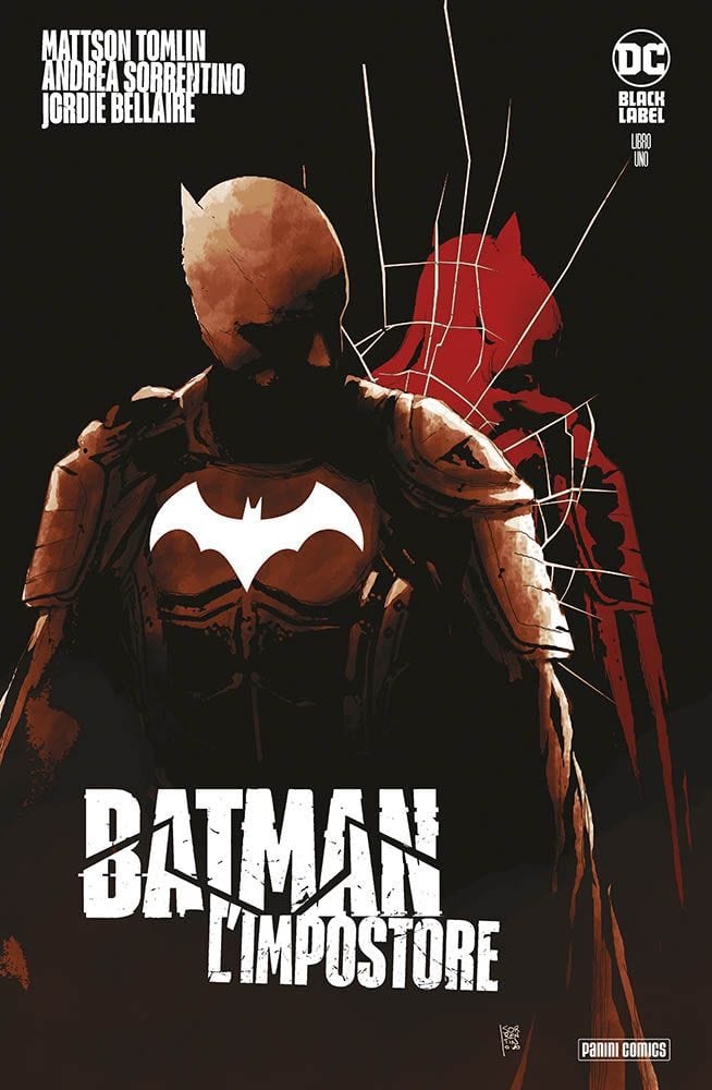 Batman: L'Impostore