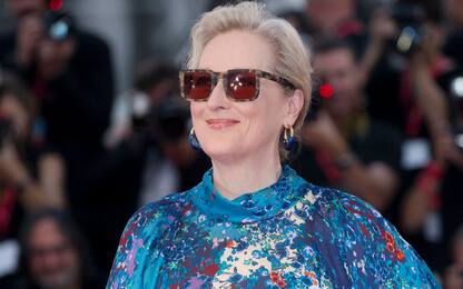 Extrapolations, nuova serie con Meryl Streep e Kit Harington