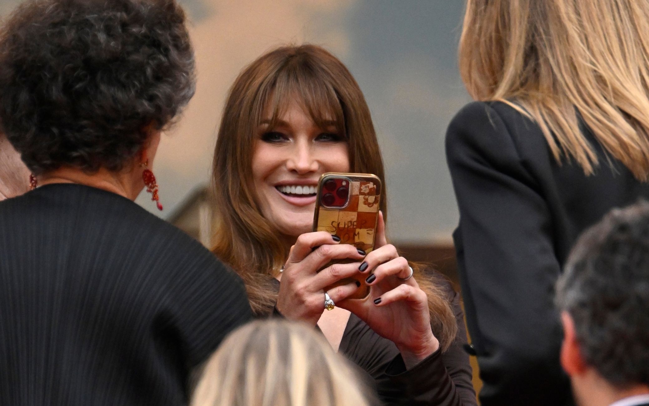 Carla Bruni