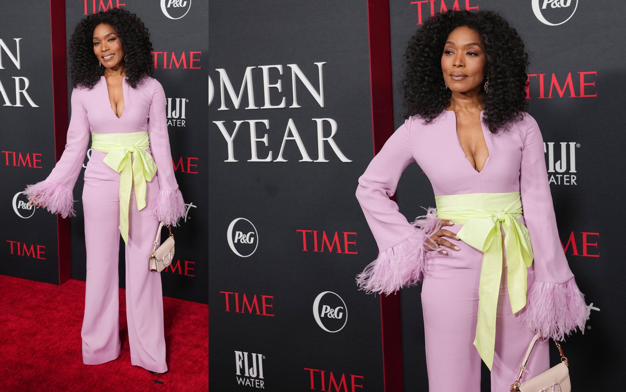 Angela Bassett