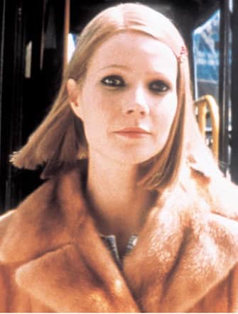 Una scena del film I Tenenbaum