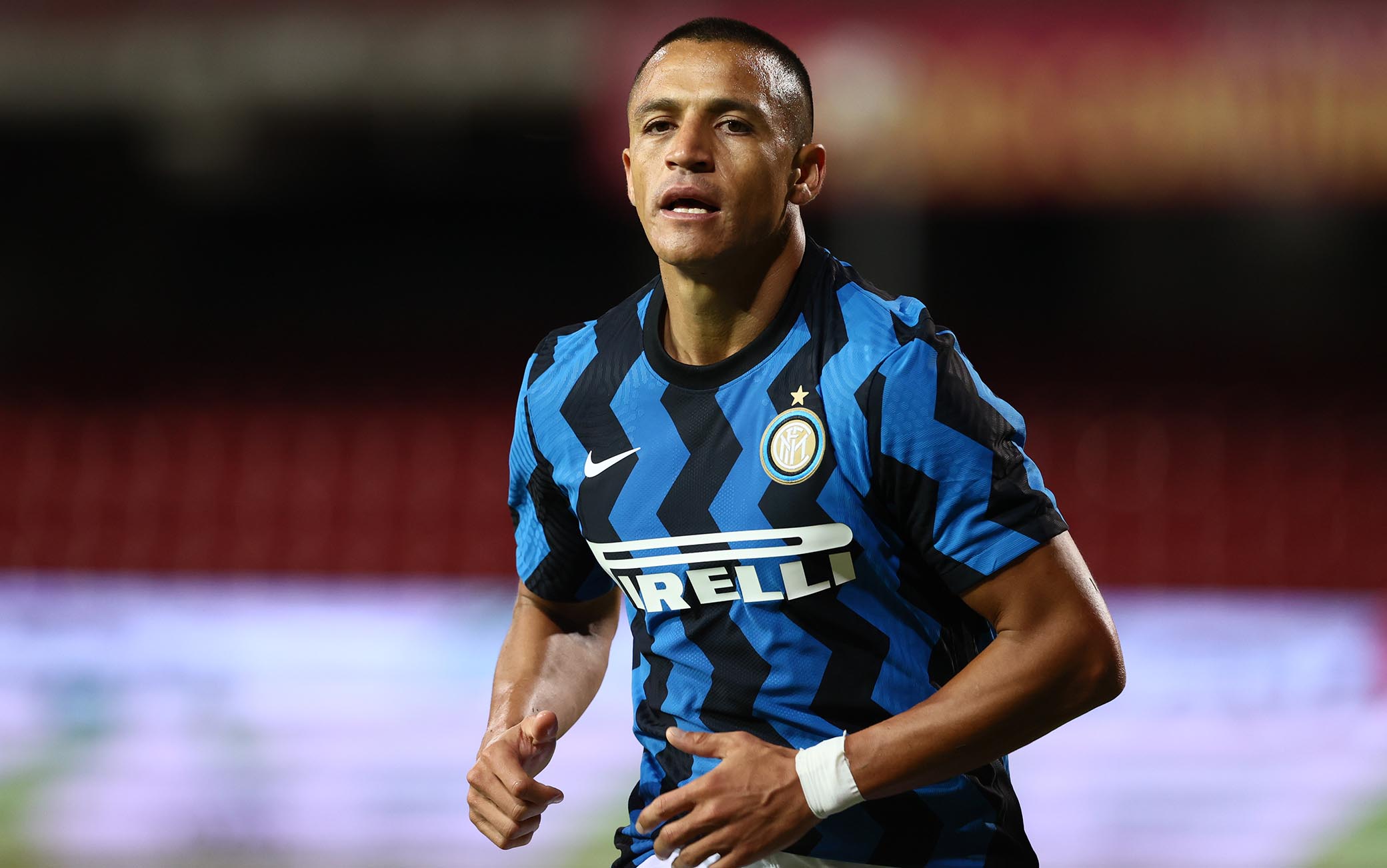 Benevento vs Inter - Serie A TIM 2020/2021
