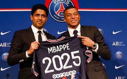 Mbappé-Psg, mediazione saltata: si va in tribunale