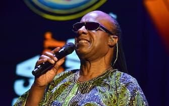 La carriera di Stevie Wonder