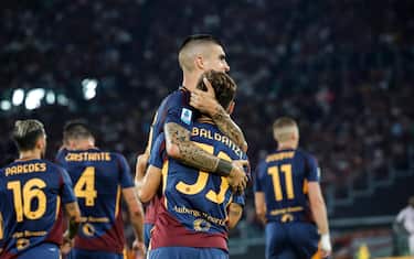 Il calendario della Roma