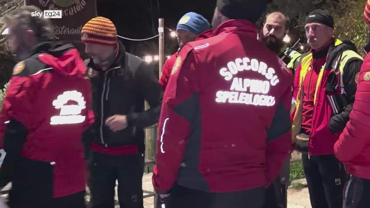 elicottero caduto ad arezzo trovato vicino lago montedoglio