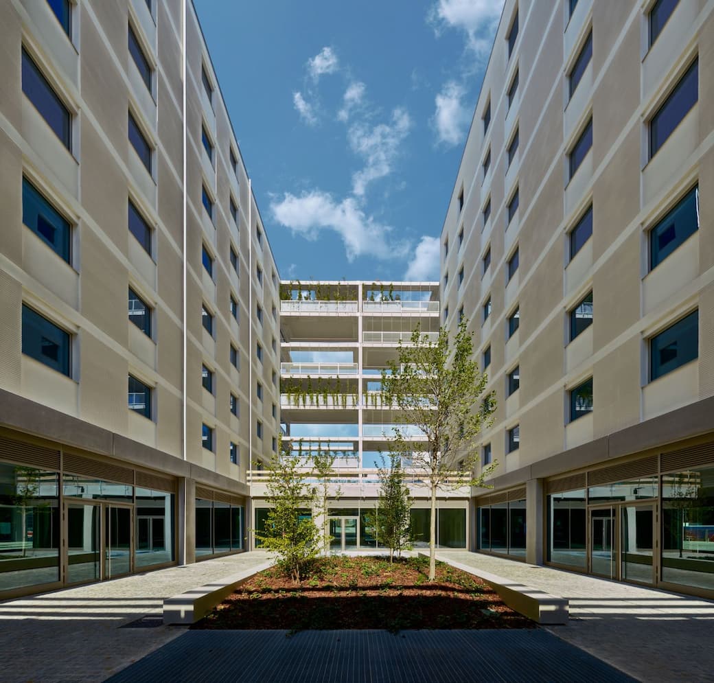 Foto © Donato Di Bello