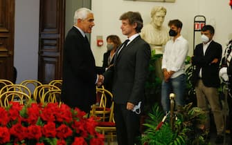 camera ardente piero angela