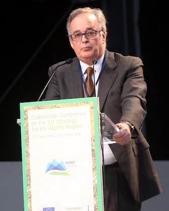 Gianclaudio Bressa