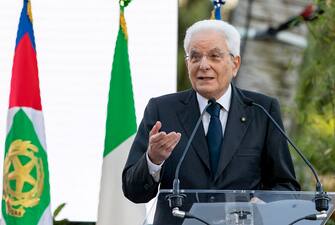 Mattarella