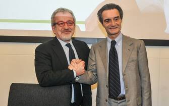 Attilio Fontana