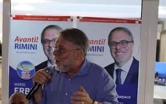 Mario Erbetta