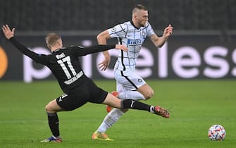 GERMANY SOCCER UEFA CHAMPIONS LEAGUE