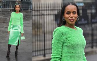 8 fendi_sfilata_parigi_couture_week_kerry_washington_ipa - 1