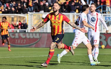 Fuori dalla zona retrocessione