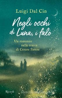 luna falò