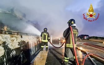 Vigili del fuoco