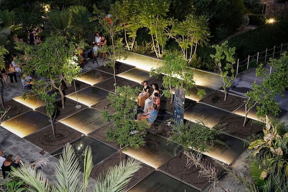 Parco Botanico Radicepura a Giarre. Ph Alfio Garozzo