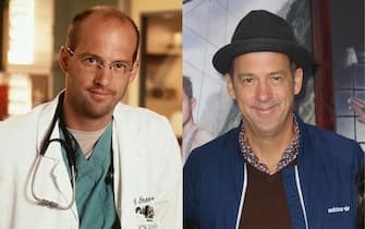 Anthony Edwards