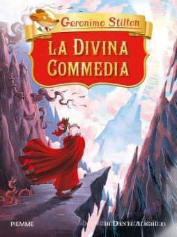 la divina commedia