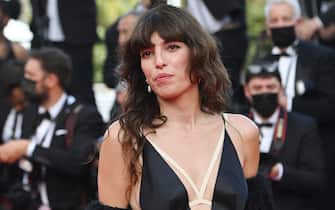 Lou Doillon
