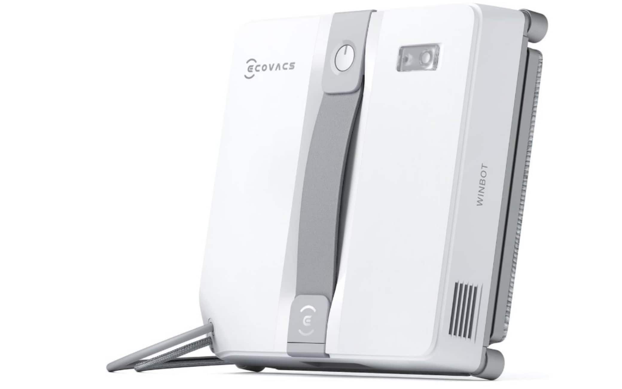 ECOVACS WINBOT MINI GREY ECOVACS WINBOT MINI