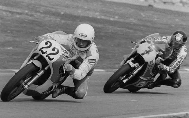 Baldwin-Sheene 1978