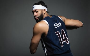 ANTHONY DAVIS | VOTO 6.5