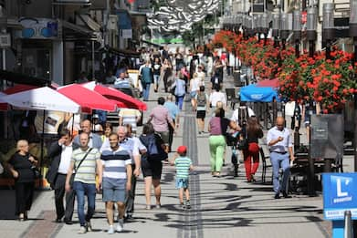 Stipendi e qualità di vita alti: quanto si guadagna in Lussemburgo?