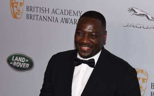 Killer Elite_Adewale Akinnuoye-Agbaje - 1