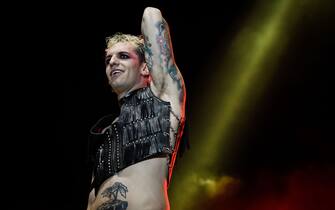 Achille Lauro