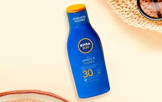 Crema solare Nivea