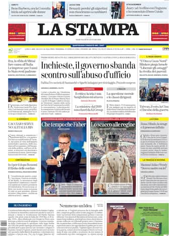 La Stampa
