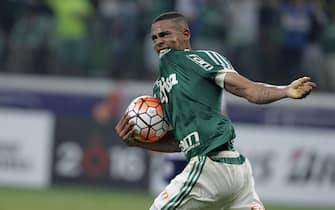 BRAZIL SOCCER COPA LIBERTADORES