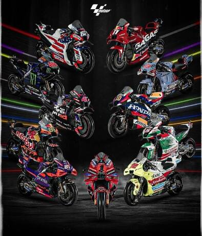 MotoGP