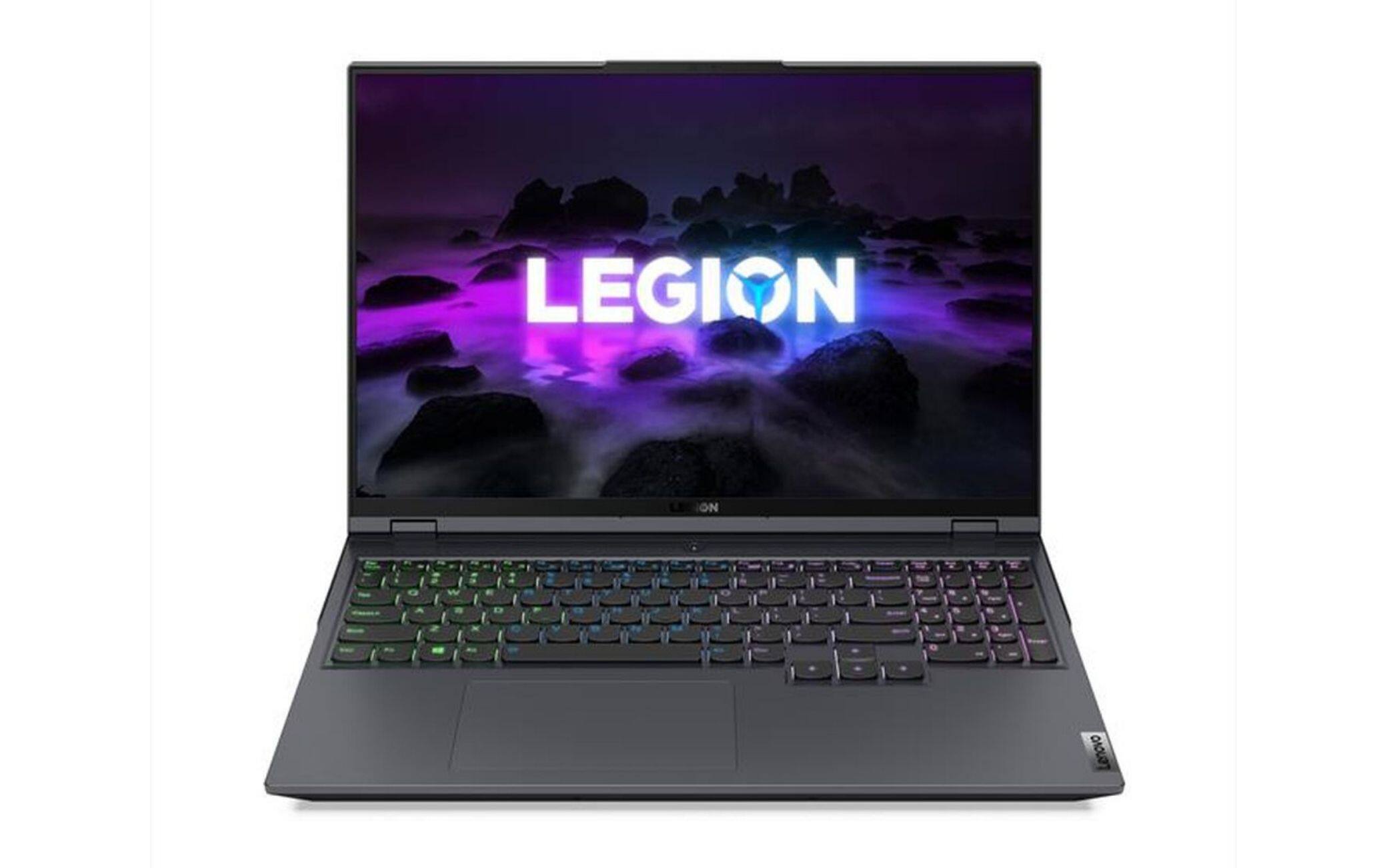 Lenovo Legion 5 Pro