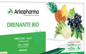 Arkopharma Arkofluidi Drenante Bio