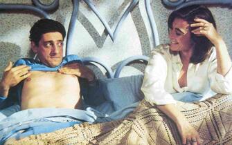 I migliori film di Sergio Castellitto