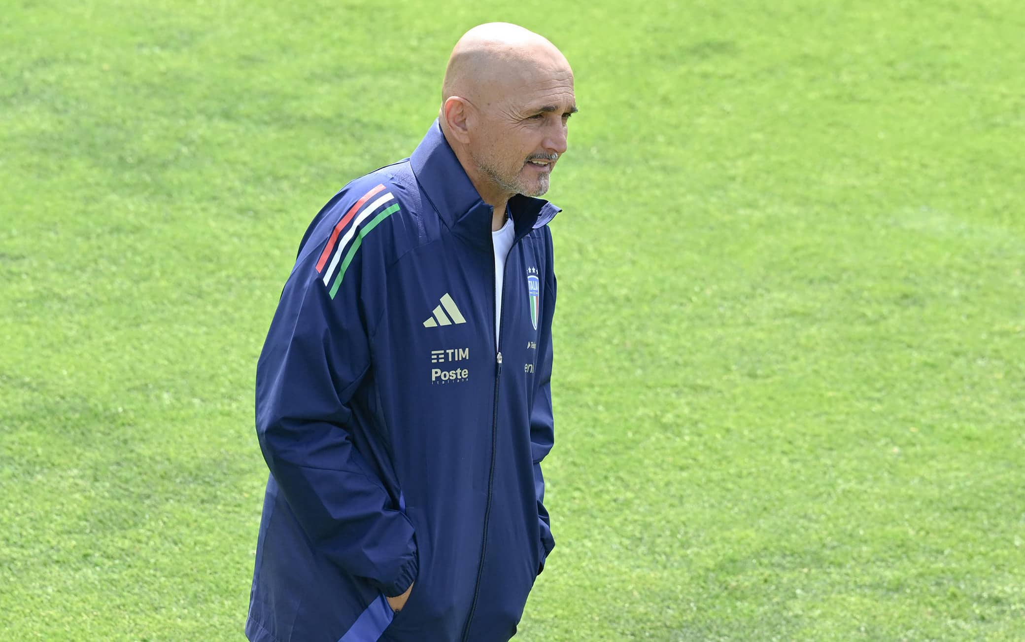 Spalletti