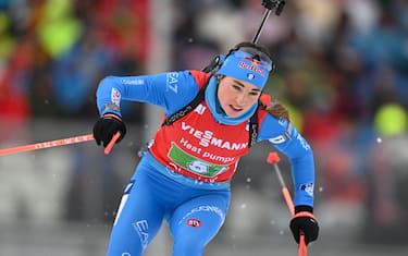 Biathlon - 11 eventi