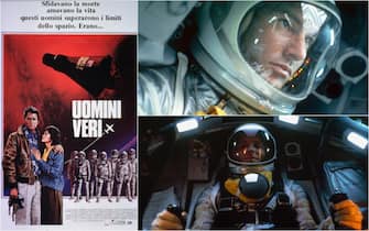 film uomini veri