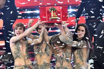 Festival di Sanremo 2021, serata finale