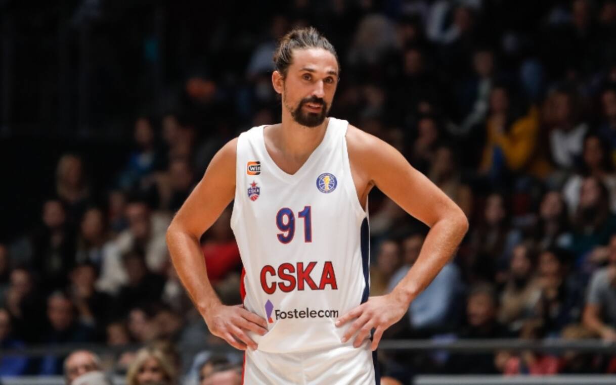 CSKA Mosca, Shved aggredito da alcuni tifosi: grave trauma cranico ...